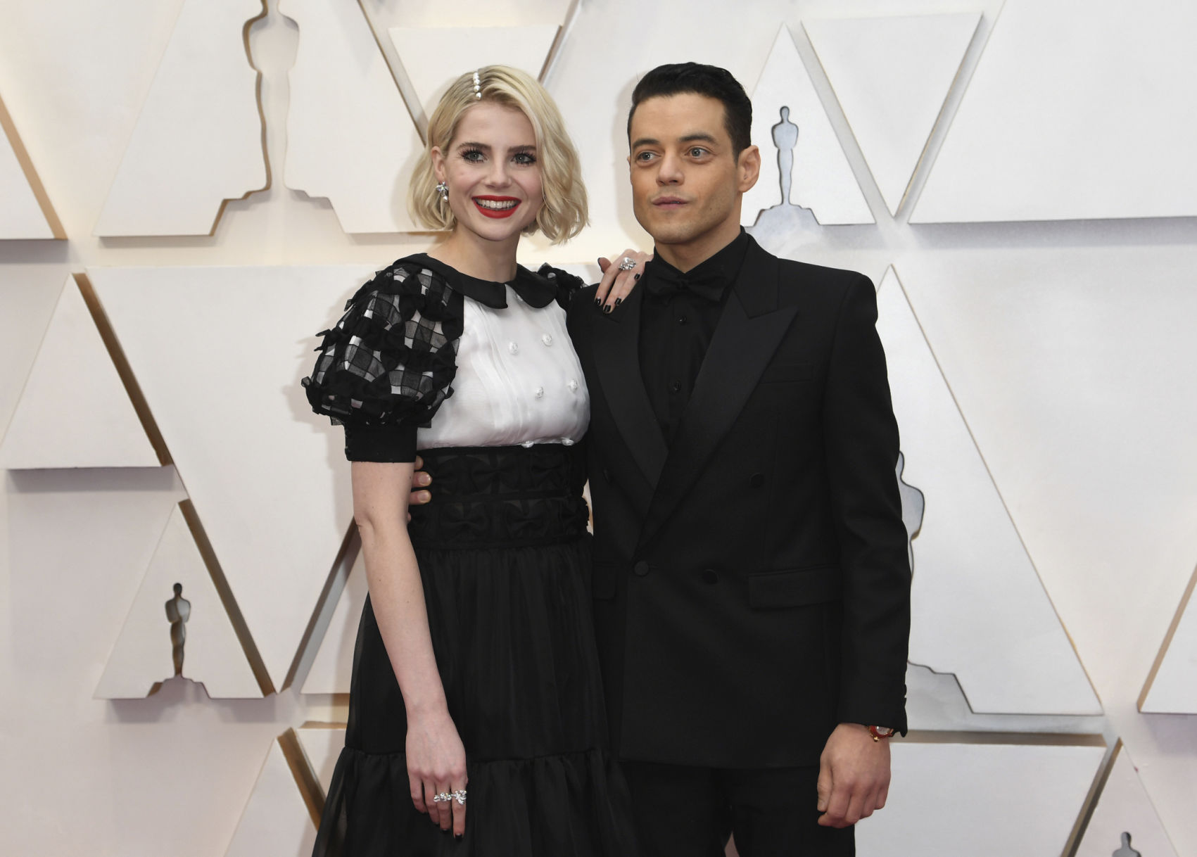 92nd Academy Awards - Arrivals